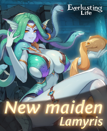Everlusting Life Event